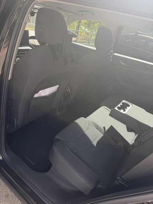 SKODA Kodiaq 2025 — imagine 2