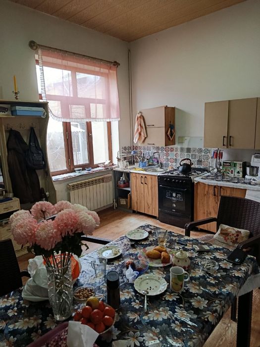 Продам участок в Узбум