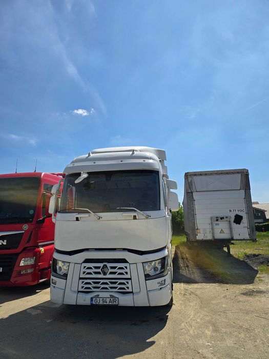 Renault T460 de vânzare