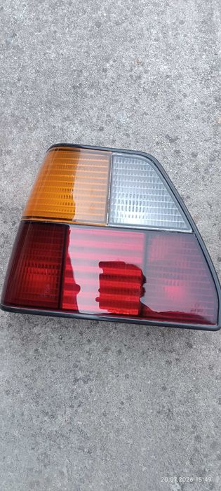 Стопове за VW GOLF 2