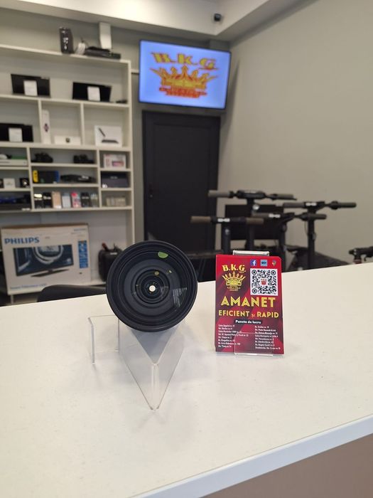 Obiectiv Sigma 24-105mm Amanet BKG