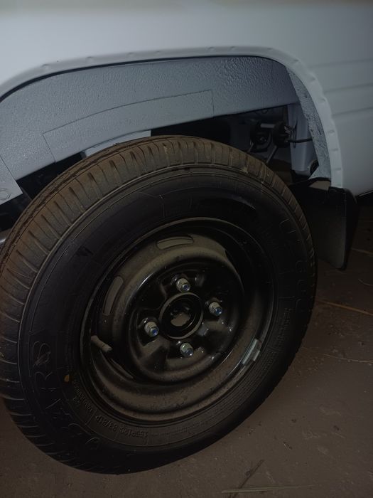 Damas 2025 сотилади, без пробег