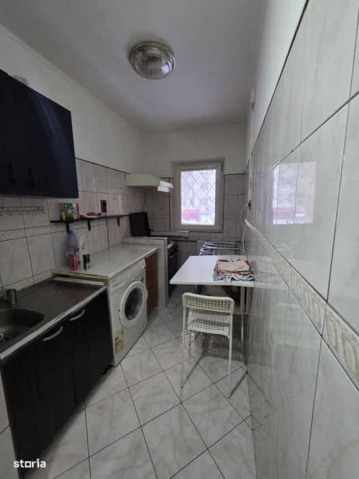 Dristor, rond, Baba Novac, 5 minute metrou, 10 minute mall Park Lake