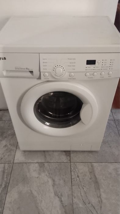 Продается стиральная машин