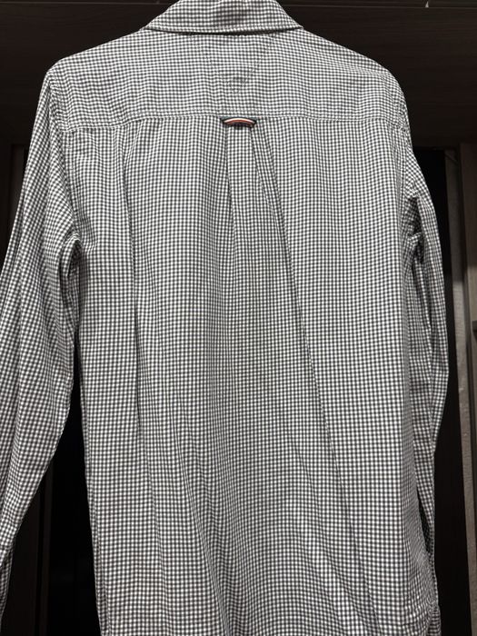 Мъжка риза Tommy Hilfiger - оригинална