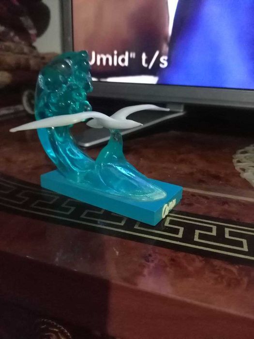 Коллекция статуэтки и сувениры