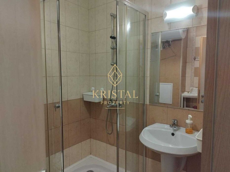 Продава се Едностаен апартамент в к.к. Слънчев бряг - 41 кв.м за 1342 €/кв.м - Снимка #8