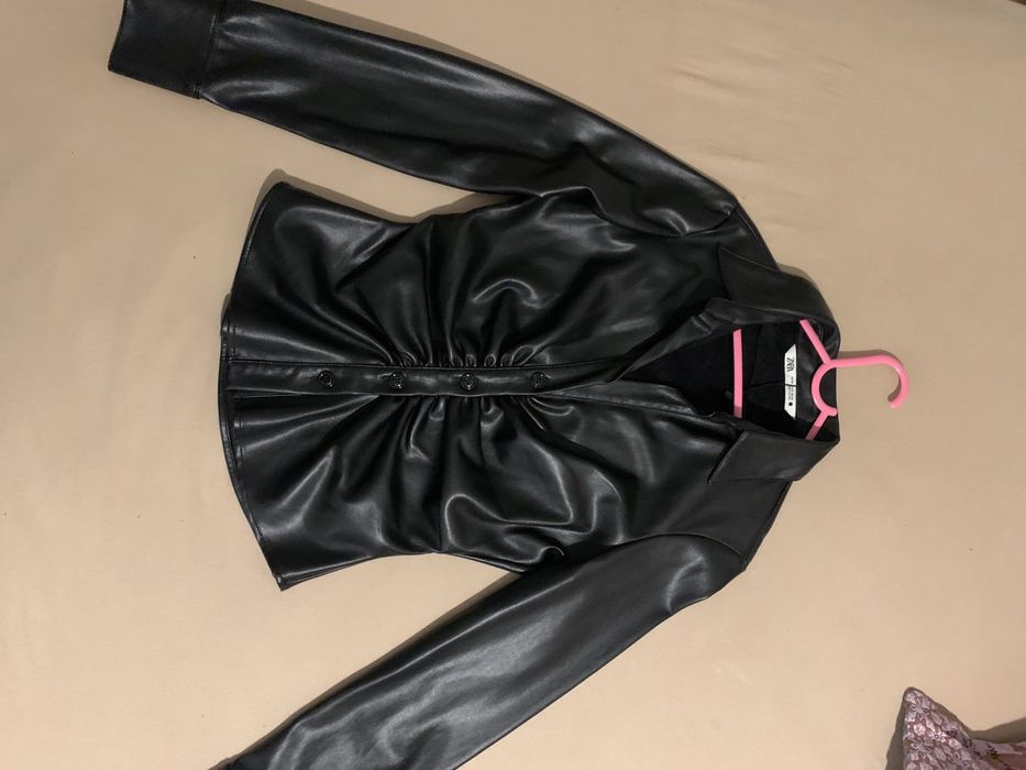 Camasa Zara, marime: Xs, nepurtata