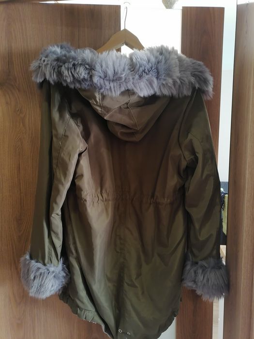 Продавам дамски якета