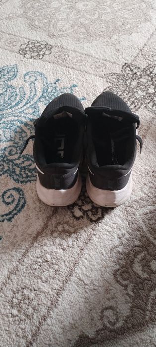 Кроссовки Nike zoom pegasus 39