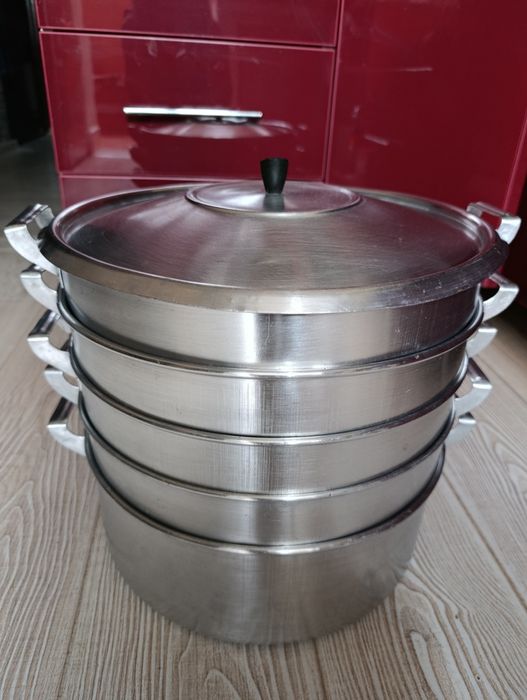 Продаётся БОЛЬШАЯ мантышница