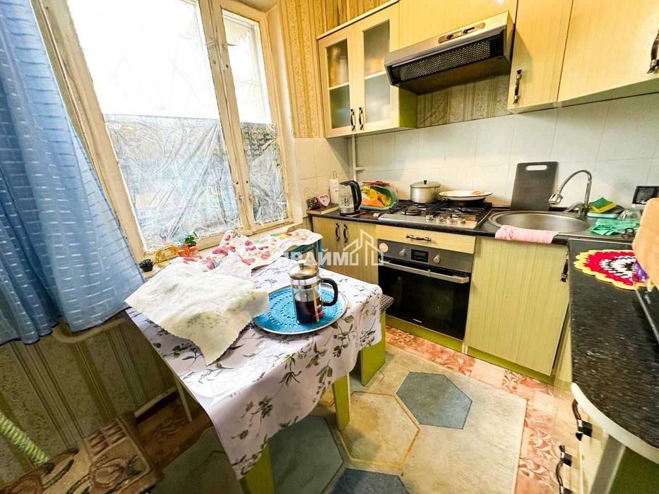 ПРОДАМ 3Х ком. Самал (Адель ПРАЙМ)