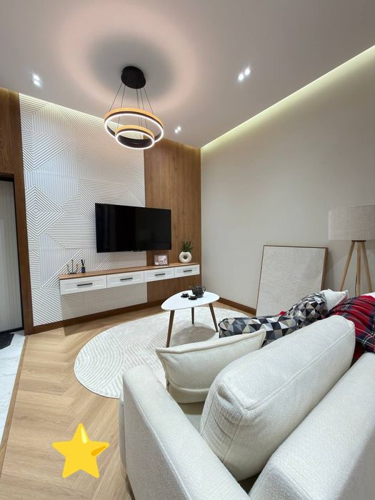 ЖК Imperial Club City 2х комнатная 40м2 ‼️