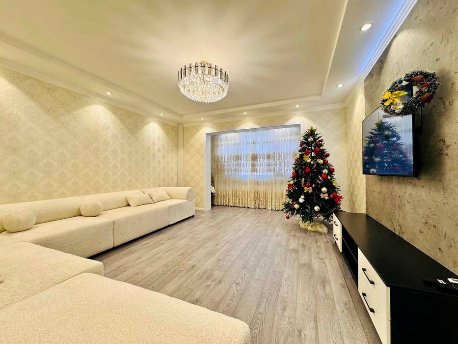 Продаётся 4ком на ул.Афросиаб 96м2 ор-р: метро Ойбек