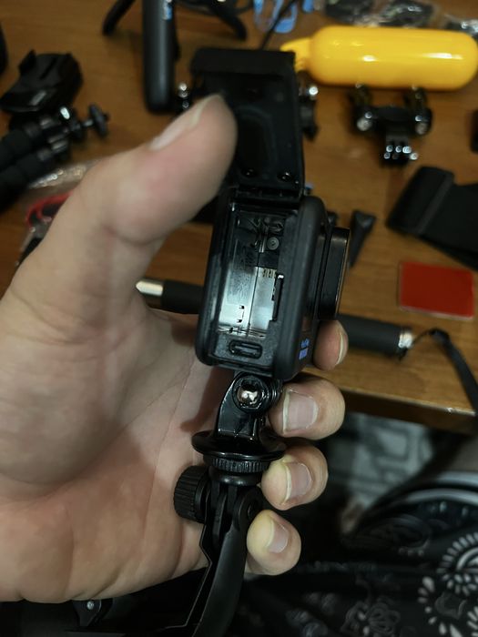 GO PRO. Самый большой комплект!!