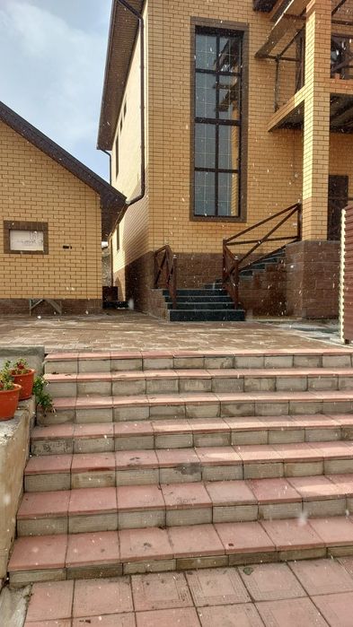 Коттедж в аренду