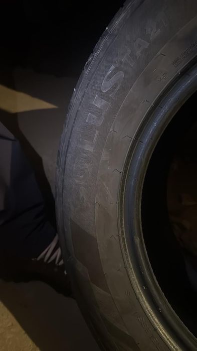 Продам Автошины б/у