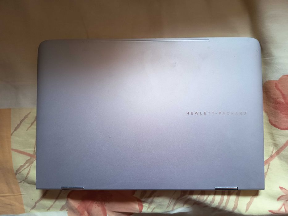Placa baza + carcasa + tastatura iluminata + display laptop HP Spectre Pro X360 G2