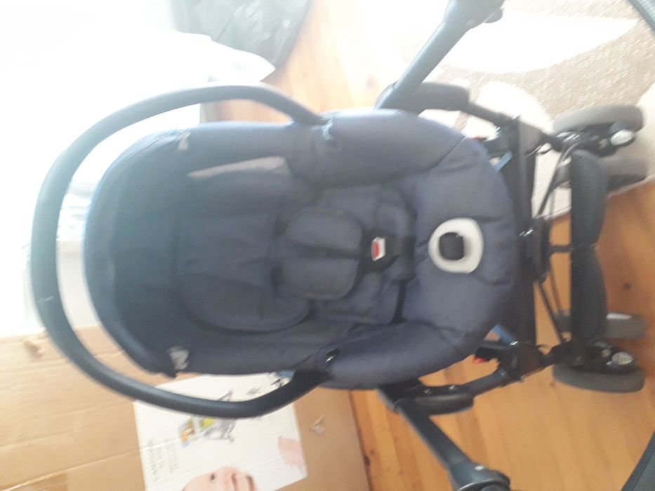 Детска количка Cam 3в1