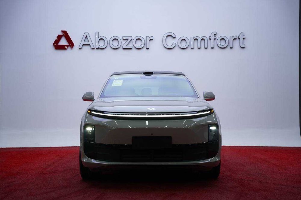 L6 MAX RESTYLING (3 yil Kafolat)