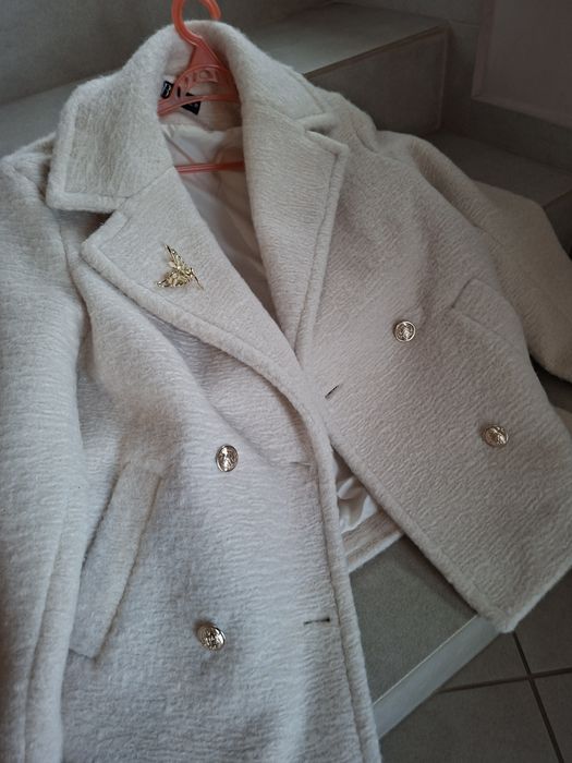 Дамско палто Зара