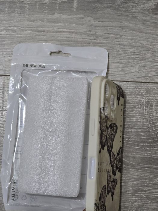 Husă drăguță pentru iPhone 16 Pro