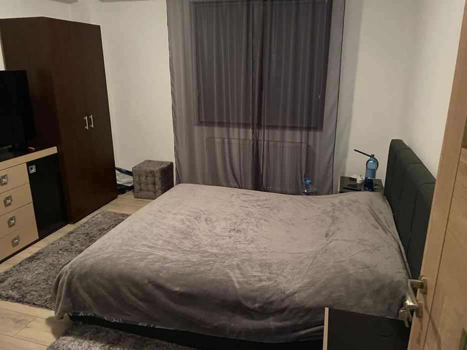 Apartament cu doua camere de vanzare