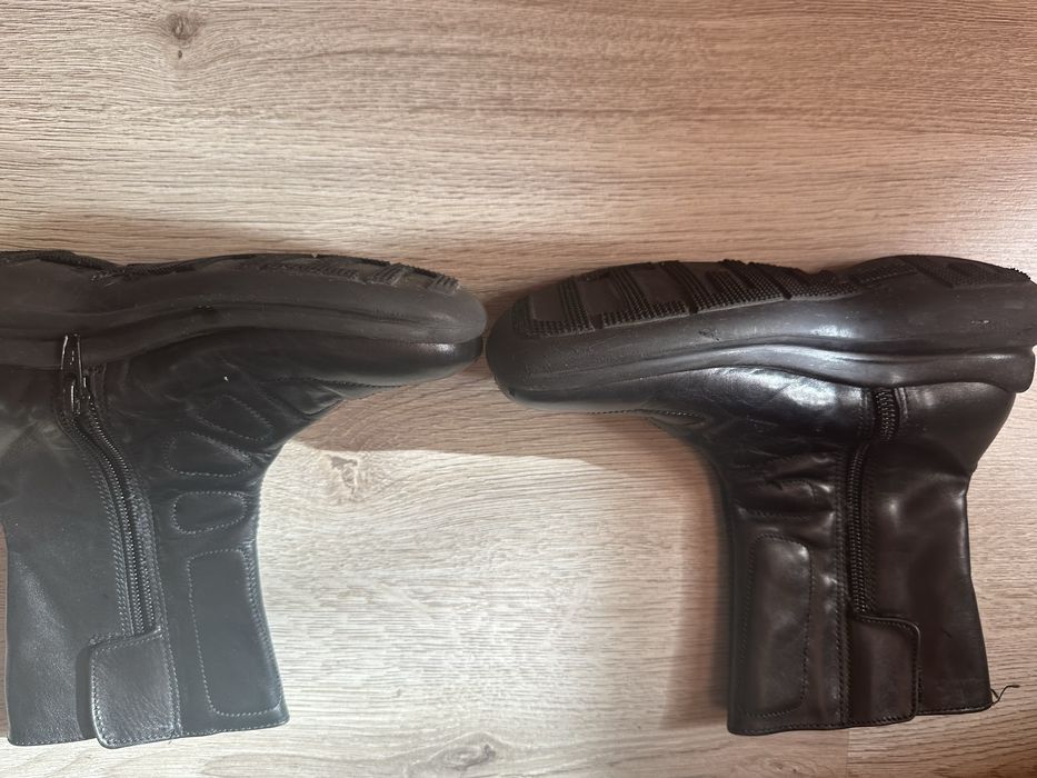 Детски италиански обувки