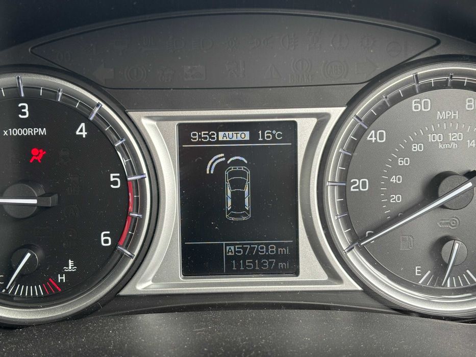 motor si anexe 1.6 diesel suzuki vitara 2014-2018 din dezmembrari