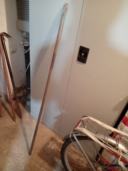 Лом 3000 тг Багор 1500 тг