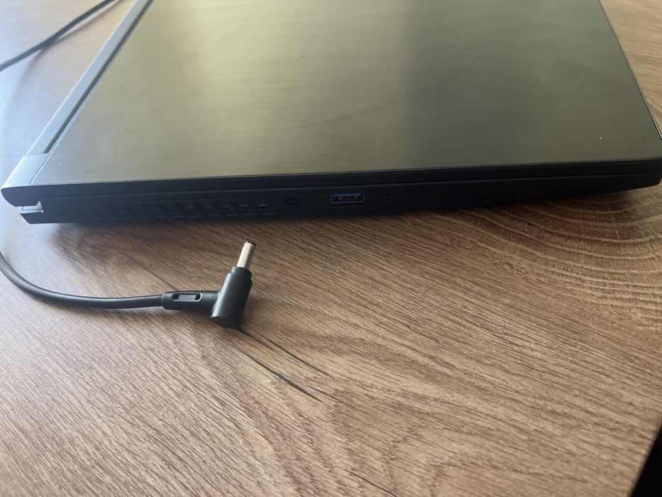 MSI GF63 Thin 11UC RTX 3050 32GB RAM