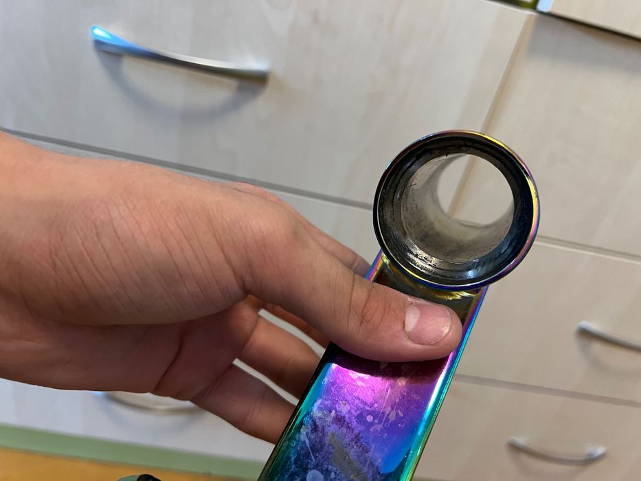 Дек Core SL1 Superlight