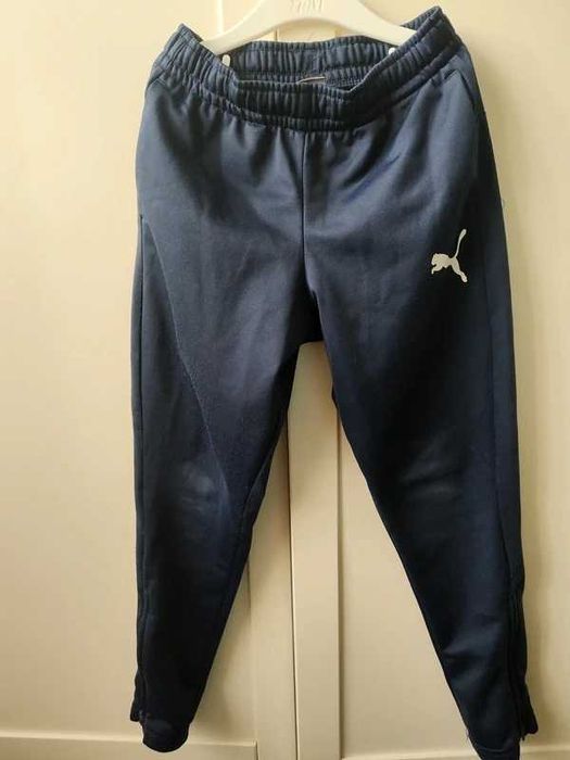 Trening Puma mărimea 128 cm ( 7-8 ani) 8 ani / 122-128 cm
