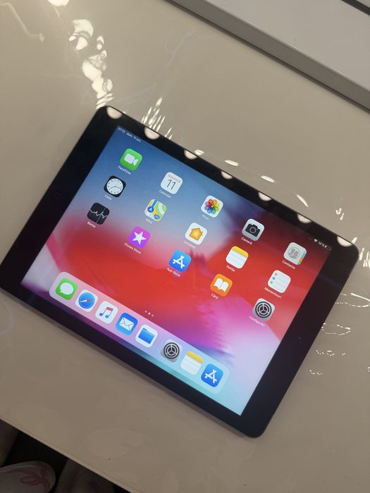 vand apple ipad air