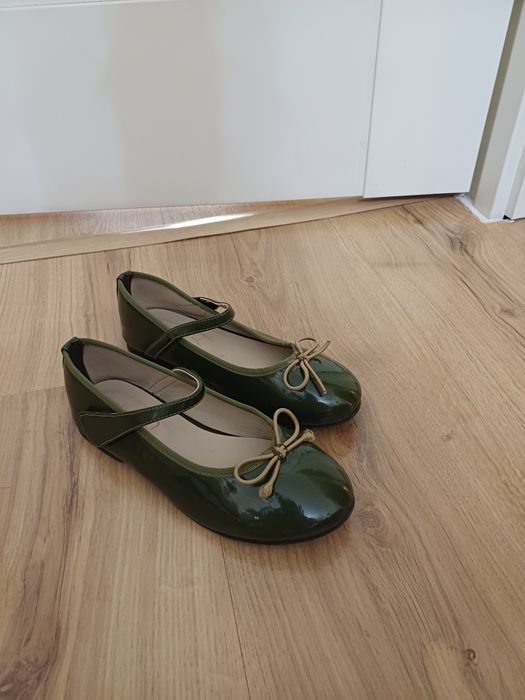 Туфли классика, Корея, 29 размер