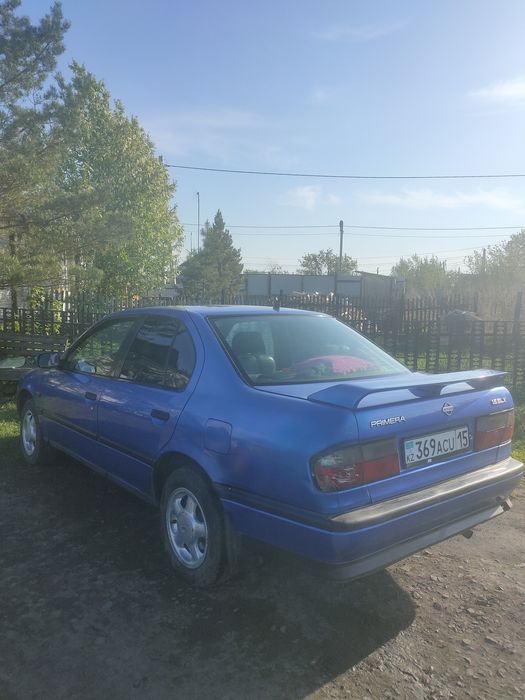 Продам Ниссан примера 1995 торг