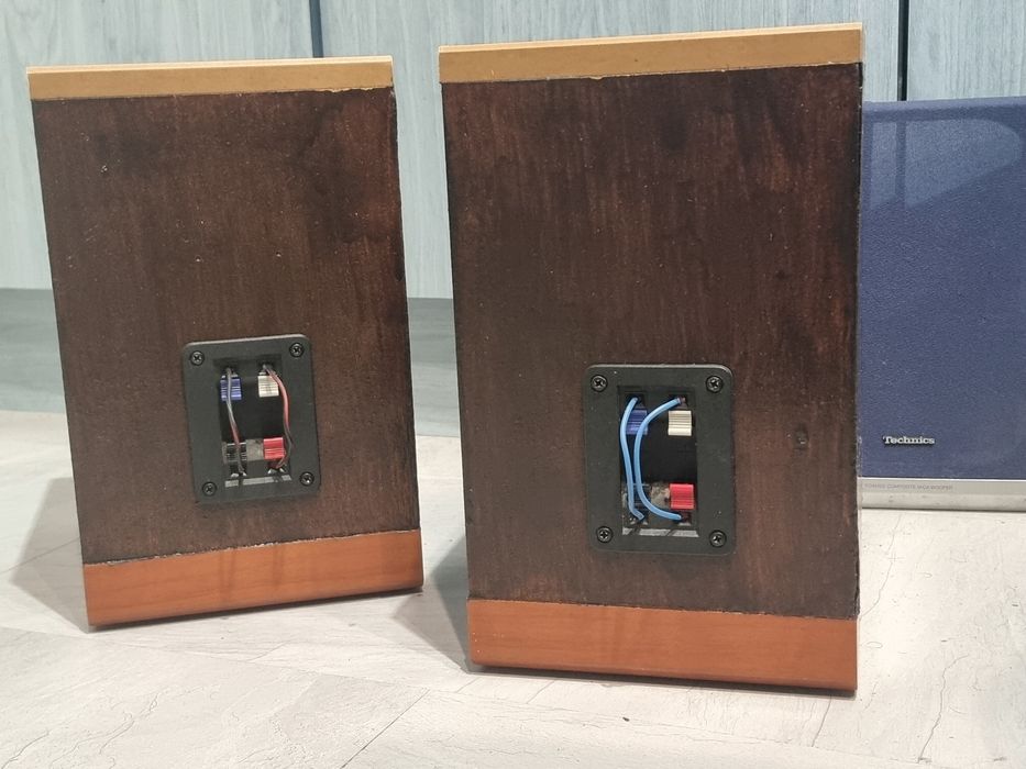 Boxe sunet audio Technics Upgrade Sony Goodmans Samsung Brasov • OLX.ro