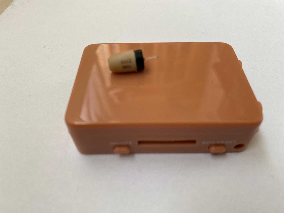 Casca de copiat cu Camera Video FARA Telefon/Router Copiat la BAC 2025