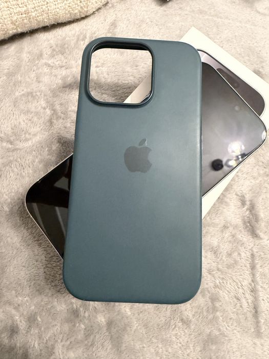 Iphone 16 pro 256 gb