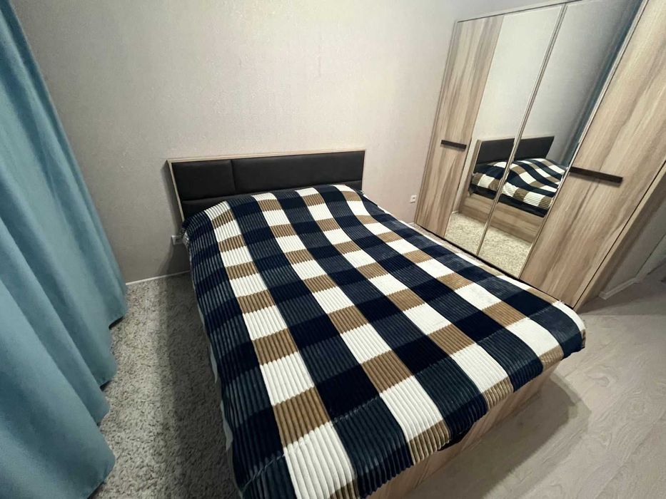 Продам 2 комнатную квартиру