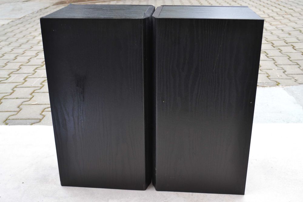 Boxe Mb Quart QL SP 2