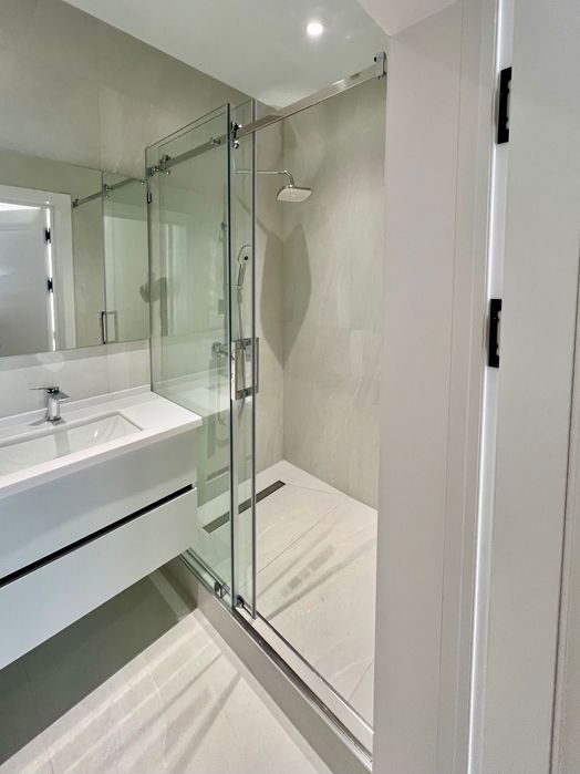 Аренда квартиры элитной новостройки