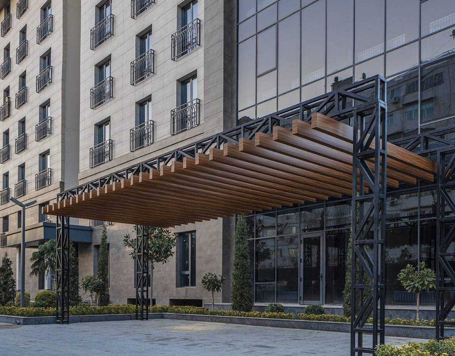 "СРОЧНАЯ ЦЕНА Kiparis Коробка 106м2 Ц4 Корзинка Шедевр Гостин HYATT ‼️