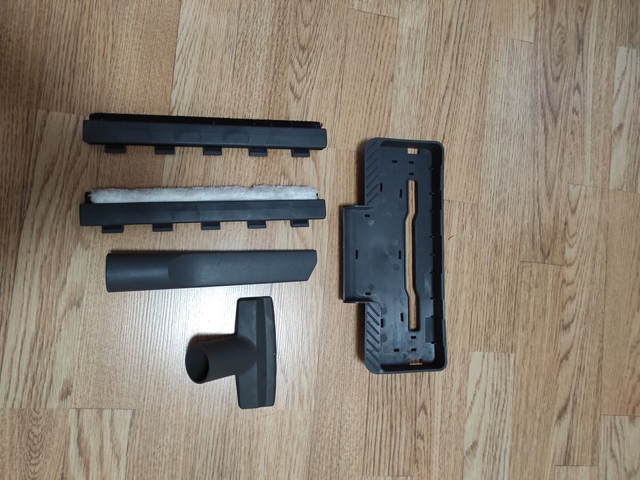 Продам насадки на пылесос Tomas