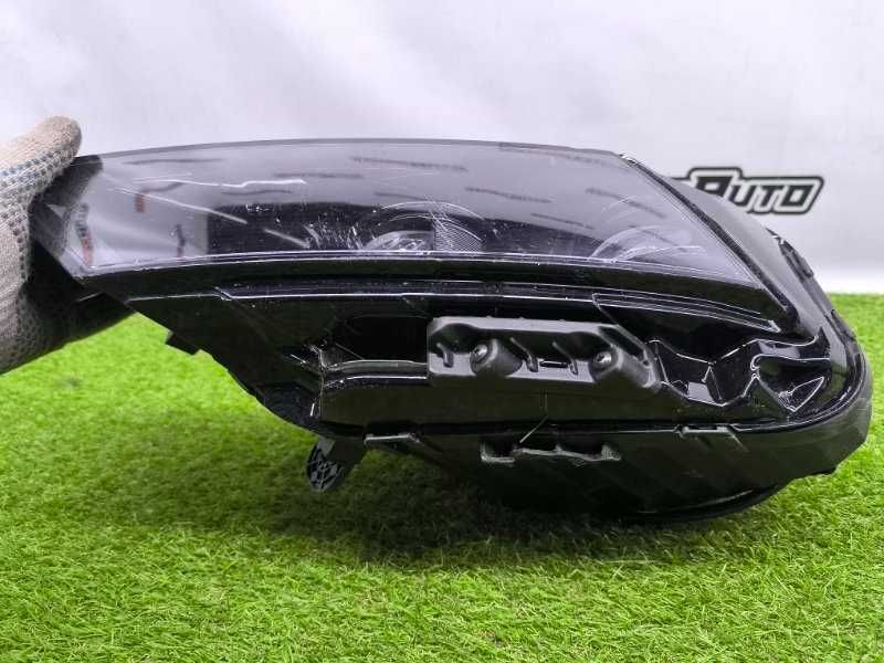 Фара LED Hyundai Sonata 8 РЕСТ лев. (б/у)