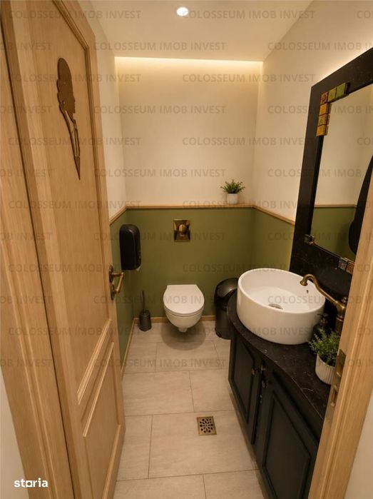 Spațiu Comercial premium /zona Republicii /Centrul Istoric-Brasov