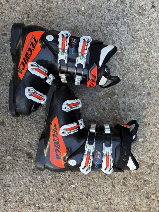 Детски ски обувки 220-225мм