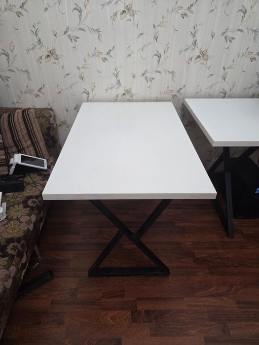 Стол компьютерный 110х70см