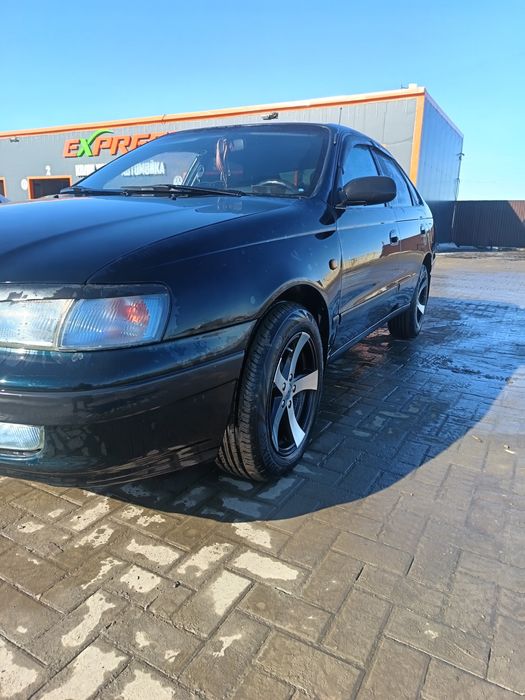 Продам надёжный автомобиль