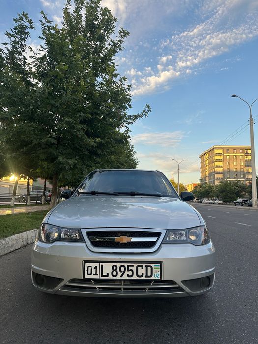 Chevrolet Nexia 2
